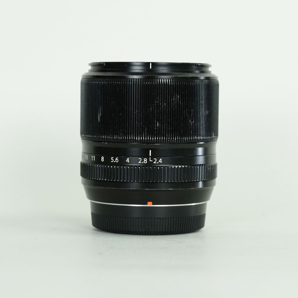 FUJIFILM XF60mmF2.4 R Macro