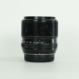 FUJIFILM XF60mmF2.4 R Macro