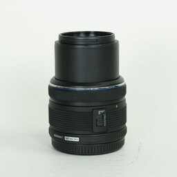 OLYMPUS M.ZUIKO DIGITAL 14-42mm F3.5-5.6IIR ブラック