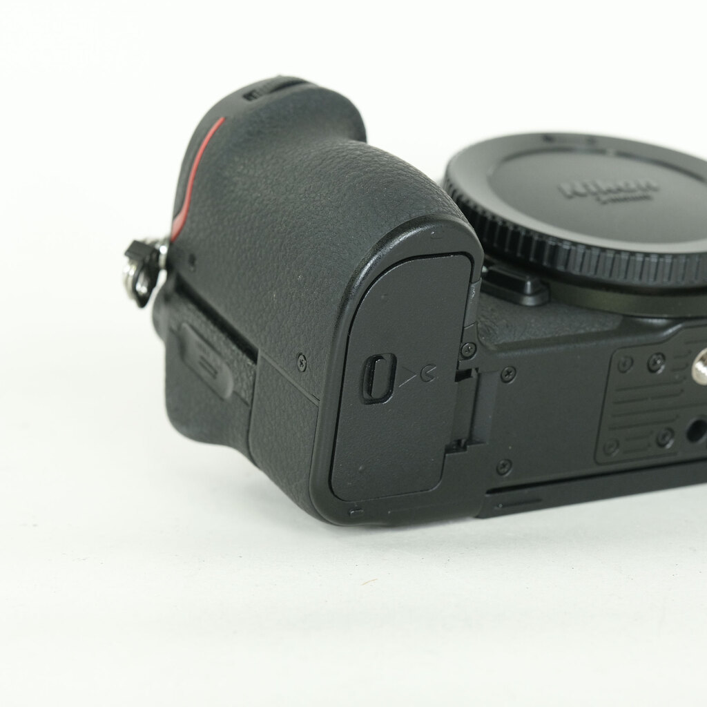 Nikon Z7
