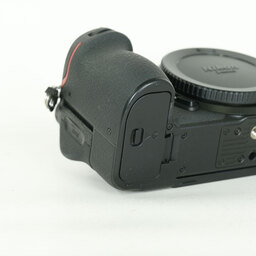 Nikon Z7