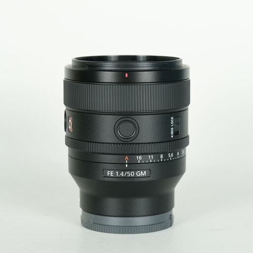 SONY FE 50mm F1.4 GMを徹底解説。比較からレビューまで | ONE SCENE