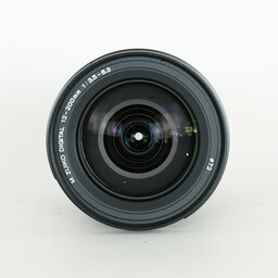 OLYMPUS M.ZUIKO DIGITAL ED 12‑200mm F3.5-6.3