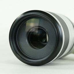 Canon RF100-500mm F4.5-7.1L IS USM