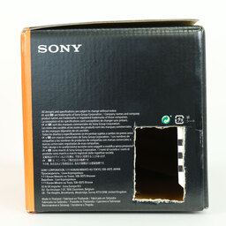 SONY FE 70-200mm F2.8 GM OSS II SEL70200GM2 SONY FE 70-200mm F2.8 GM OSS II SEL70200GM2