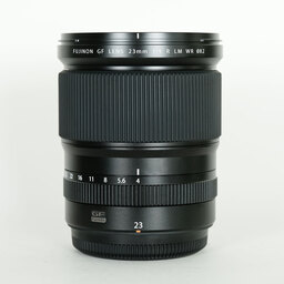 FUJIFILM GF23mmF4 R LM WR