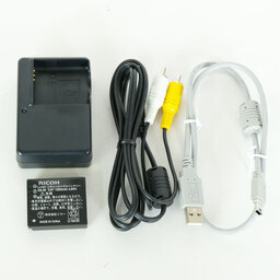 RICOH GR DIGITAL III