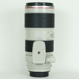Canon EF70-200mm F2.8L IS II USM
