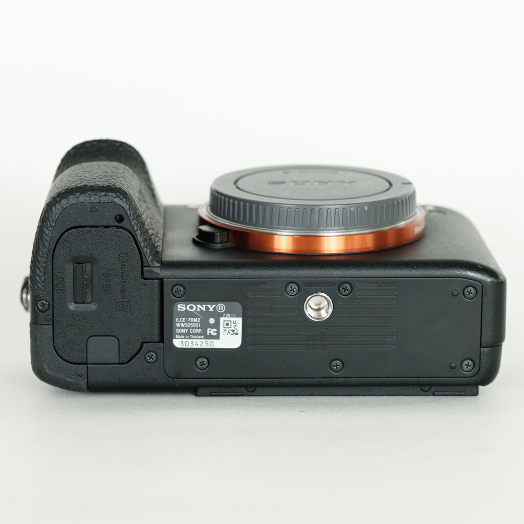 SONY α7R II(ILCE-7RM2) SONY α7R II(ILCE-7RM2)
