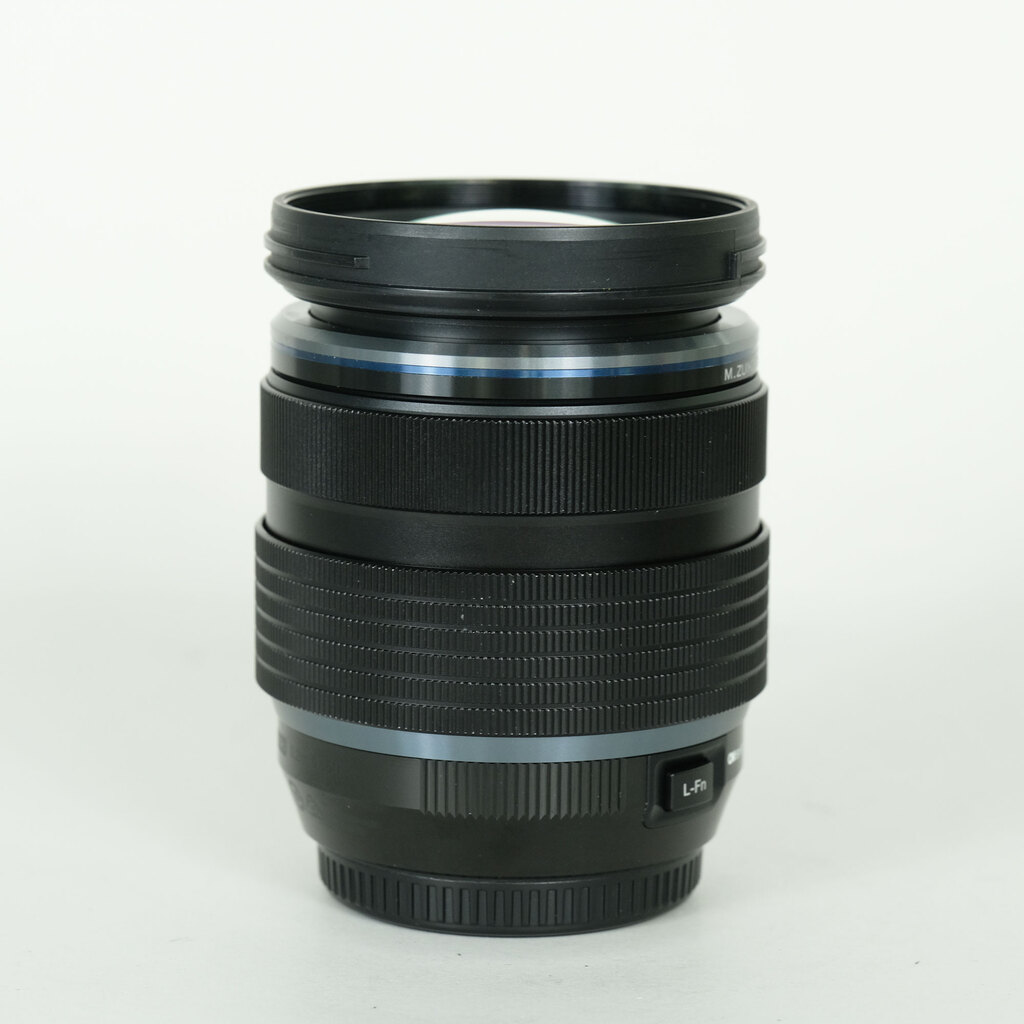 OLYMPUS M.ZUIKO DIGITAL ED 12-40mm F2.8 PRO II