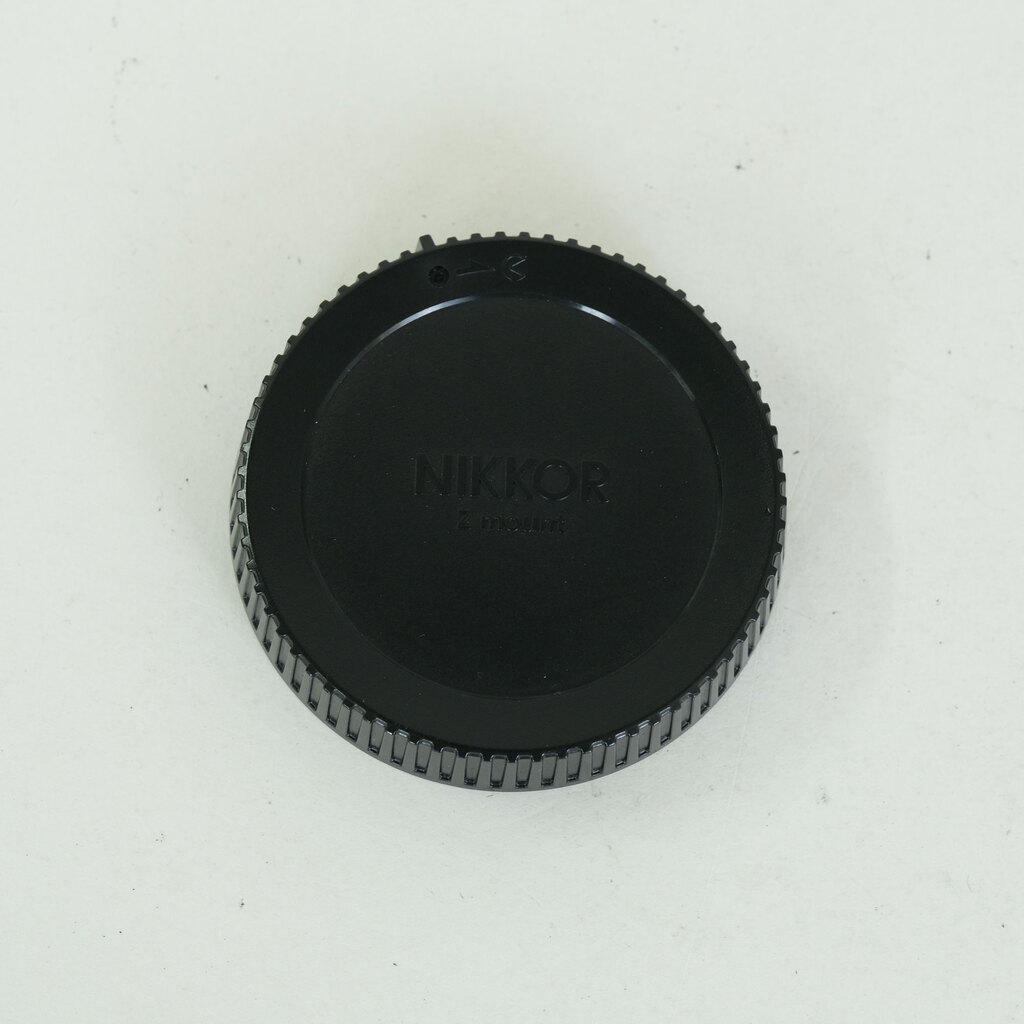 Nikon NIKKOR Z 28mm f/2.8