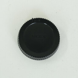 Nikon NIKKOR Z 28mm f/2.8