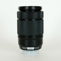 FUJIFILM XC50-230mmF4.5-6.7 OIS II