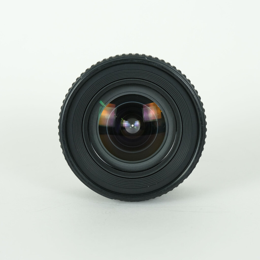 Nikon Ai AF Nikkor 20mm F2.8D