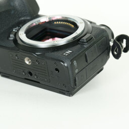 Nikon Z6II Nikon Z6II
