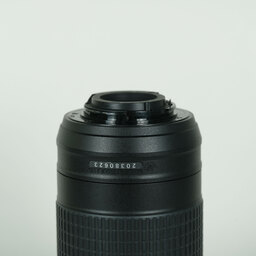 Nikon AF-P DX NIKKOR 70-300mm f/4.5-6.3G ED VR Nikon AF-P DX NIKKOR 70-300mm f/4.5-6.3G ED VR