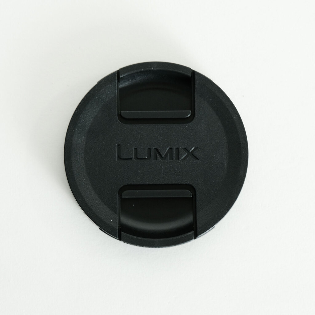 Panasonic LUMIX S 28-200mm F4-7.1 MACRO O.I.S.