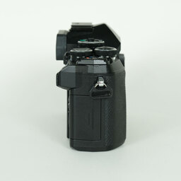 OM SYSTEM OM-5