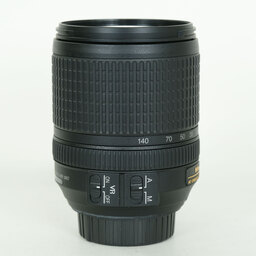 Nikon AF-S DX NIKKOR 18-140mm F3.5-5.6G ED VR