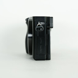 SONY α6000（ILCE-6000）