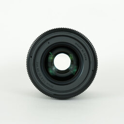 SIGMA 30mm F1.4 DC DN｜Contemporary [フジフイルムX用]