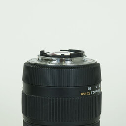 SIGMA 17-50mm F2.8 EX DC OS HSM (ニコンF用)