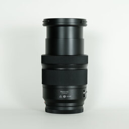 Panasonic LUMIX S 28-200mm F4-7.1 MACRO O.I.S.
