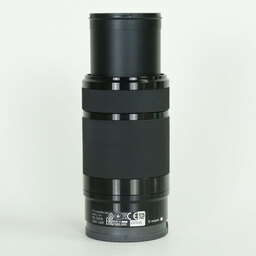 SONY E 55-210mm F4.5-6.3 OSS SEL55210