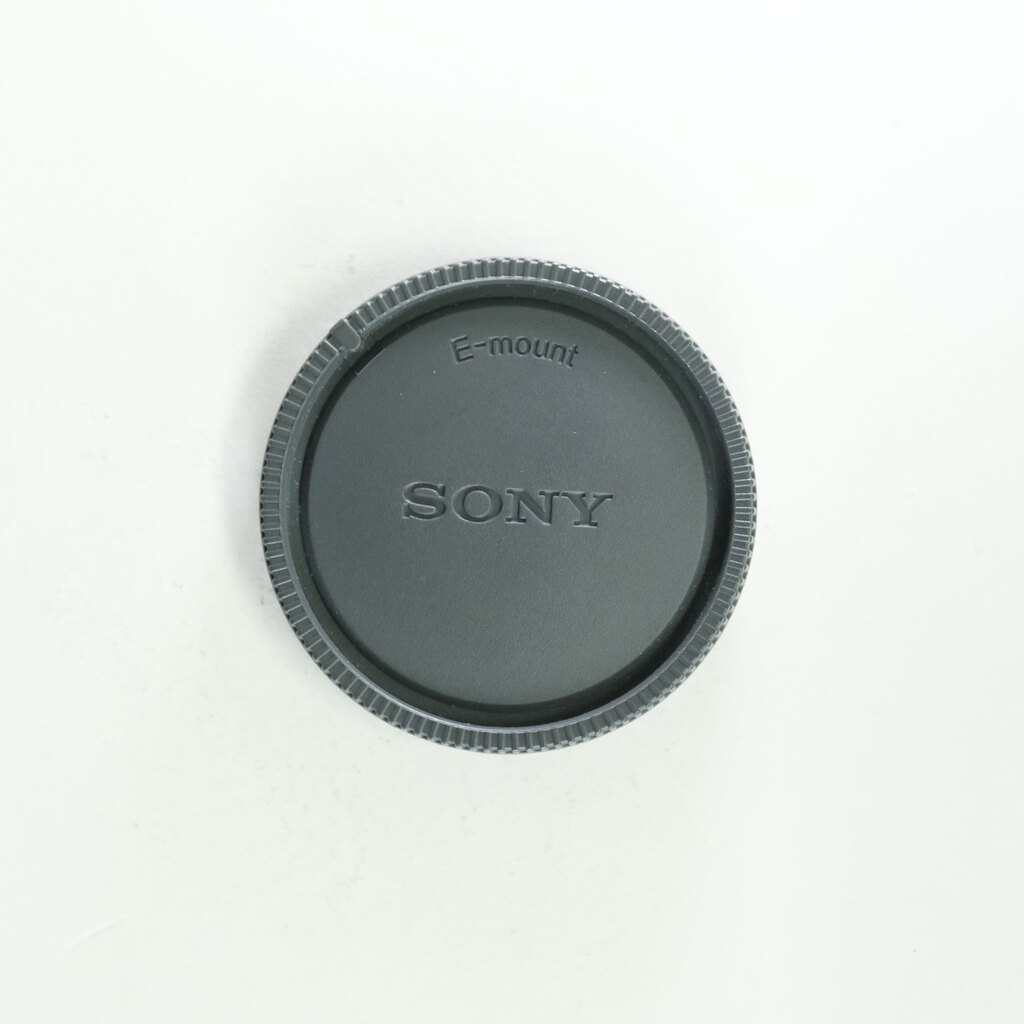 SONY FE 28-60mm F4-5.6 SEL2860