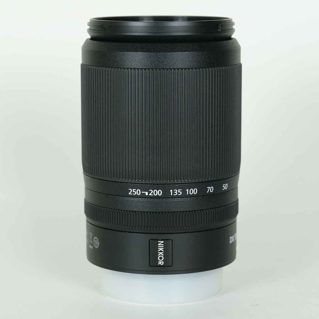 Nikon NIKKOR Z DX 50-250mm f/4.5-6.3 VR