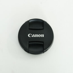 Canon EF-S18-135mm F3.5-5.6 IS USM