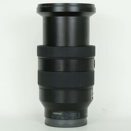 SONY FE 24-105mm F4 G OSS SEL24105G