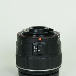 SONY DT18-55mm F3.5-5.6 SAM SONY DT18-55mm F3.5-5.6 SAM