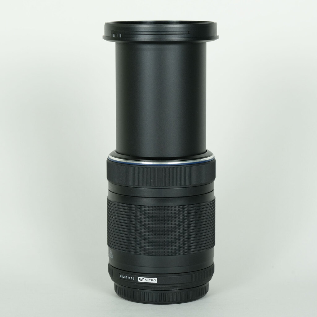 OLYMPUS M.ZUIKO DIGITAL ED 40-150mm F4.0-5.6 Rの出品 | ONE SCENE