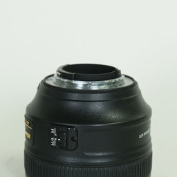 Nikon AF-S NIKKOR 58mm f/1.4G