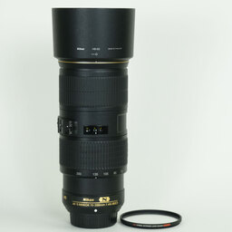 Nikon AF-S NIKKOR 70-200mm f/4G ED VR Nikon AF-S NIKKOR 70-200mm f/4G ED VR