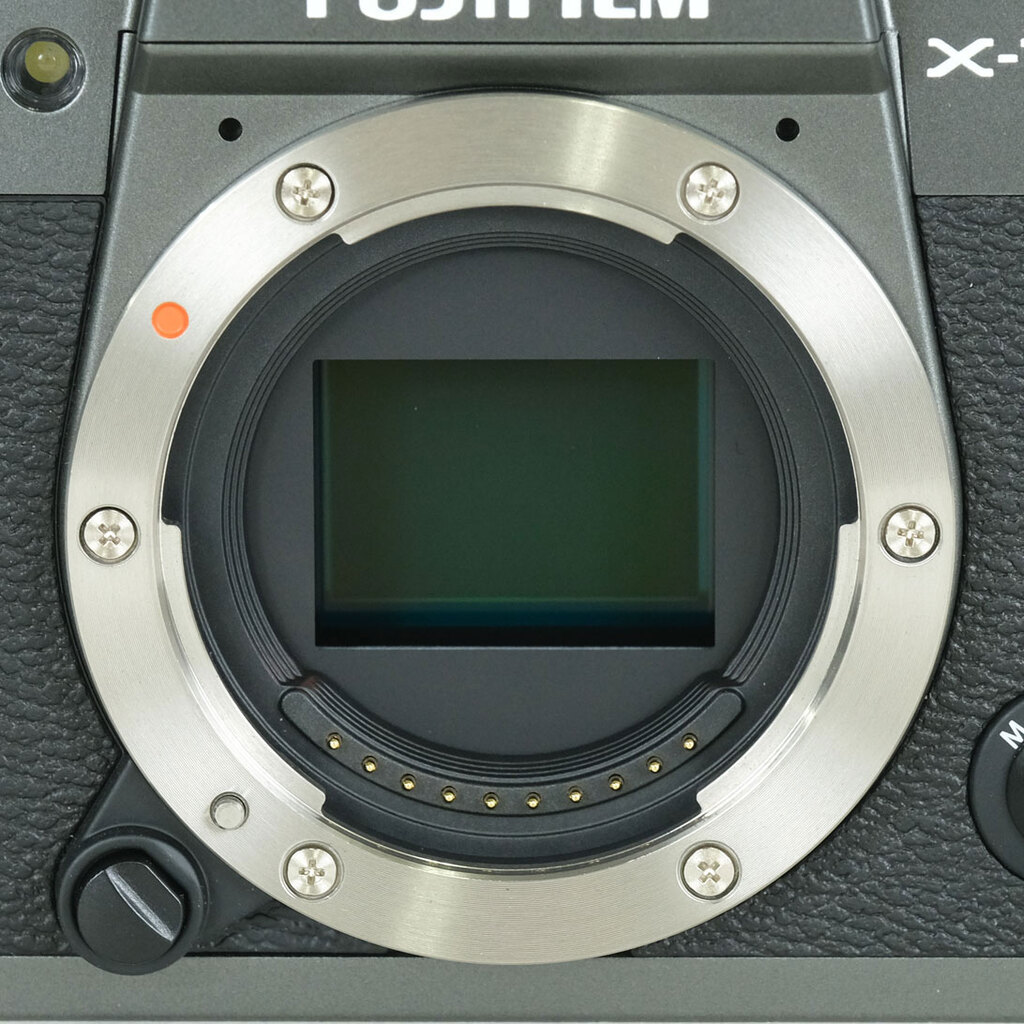 FUJIFILM X-T30 III