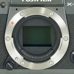 FUJIFILM X-T30 III