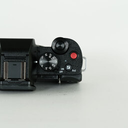 Panasonic LUMIX DC-G100V 標準ズームレンズ ＋ トライポッドグリップキット