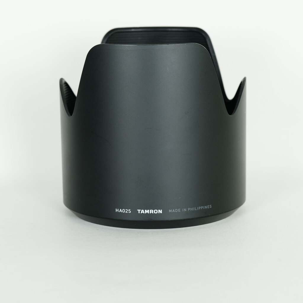 TAMRON SP 70-200mm F/2.8 Di VC USD G2（Model A025）[キヤノン用]