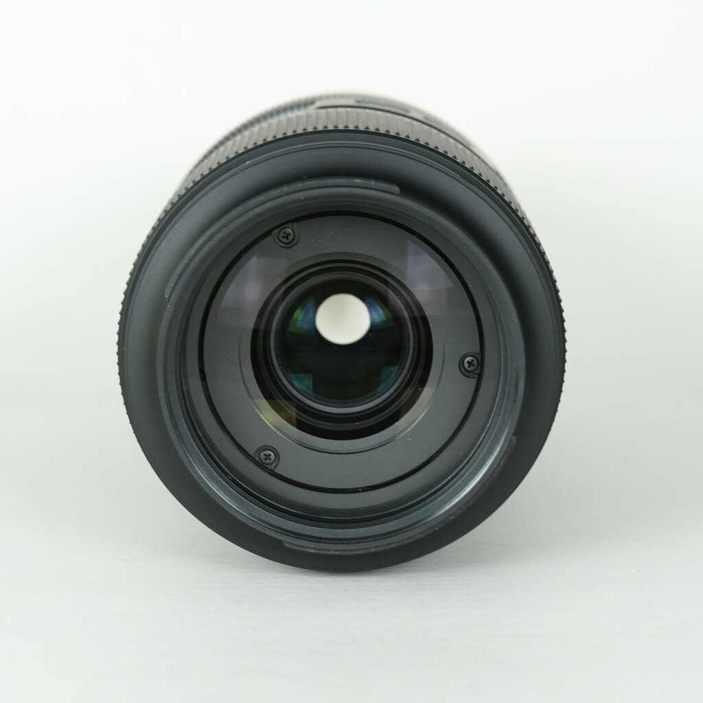 TAMRON 50-400mm F/4.5-6.3 Di III VC VXD (Model A067) [ニコンZ用]の