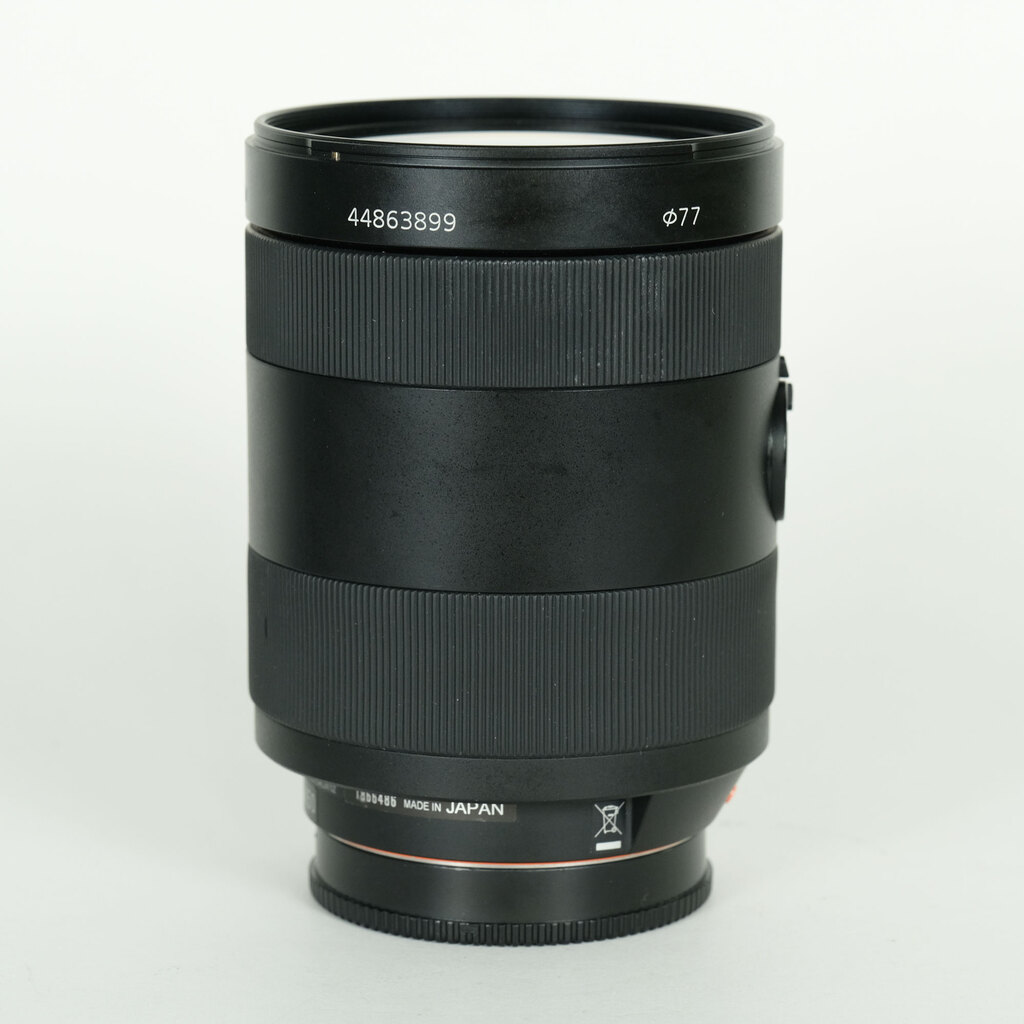 SONY Vario-Sonnar T* 24-70mm F2.8 ZA SSM SAL2470Z SONY Vario-Sonnar T* 24-70mm F2.8 ZA SSM SAL2470Z