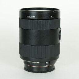 SONY Vario-Sonnar T* 24-70mm F2.8 ZA SSM SAL2470Z SONY Vario-Sonnar T* 24-70mm F2.8 ZA SSM SAL2470Z