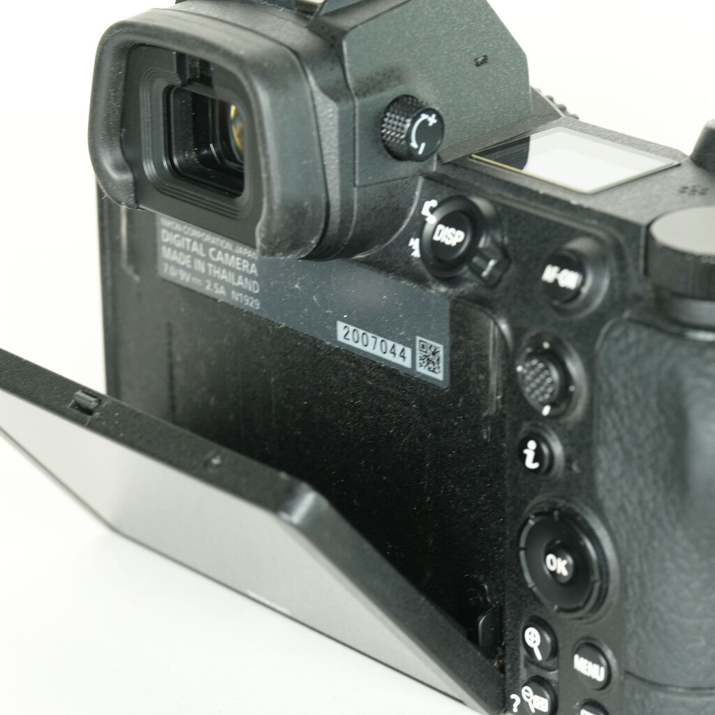 Nikon Z6II Nikon Z6II