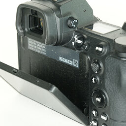 Nikon Z6II Nikon Z6II