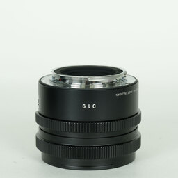SIGMA 45mm F2.8 DG DN｜Contemporary [ソニーE用]