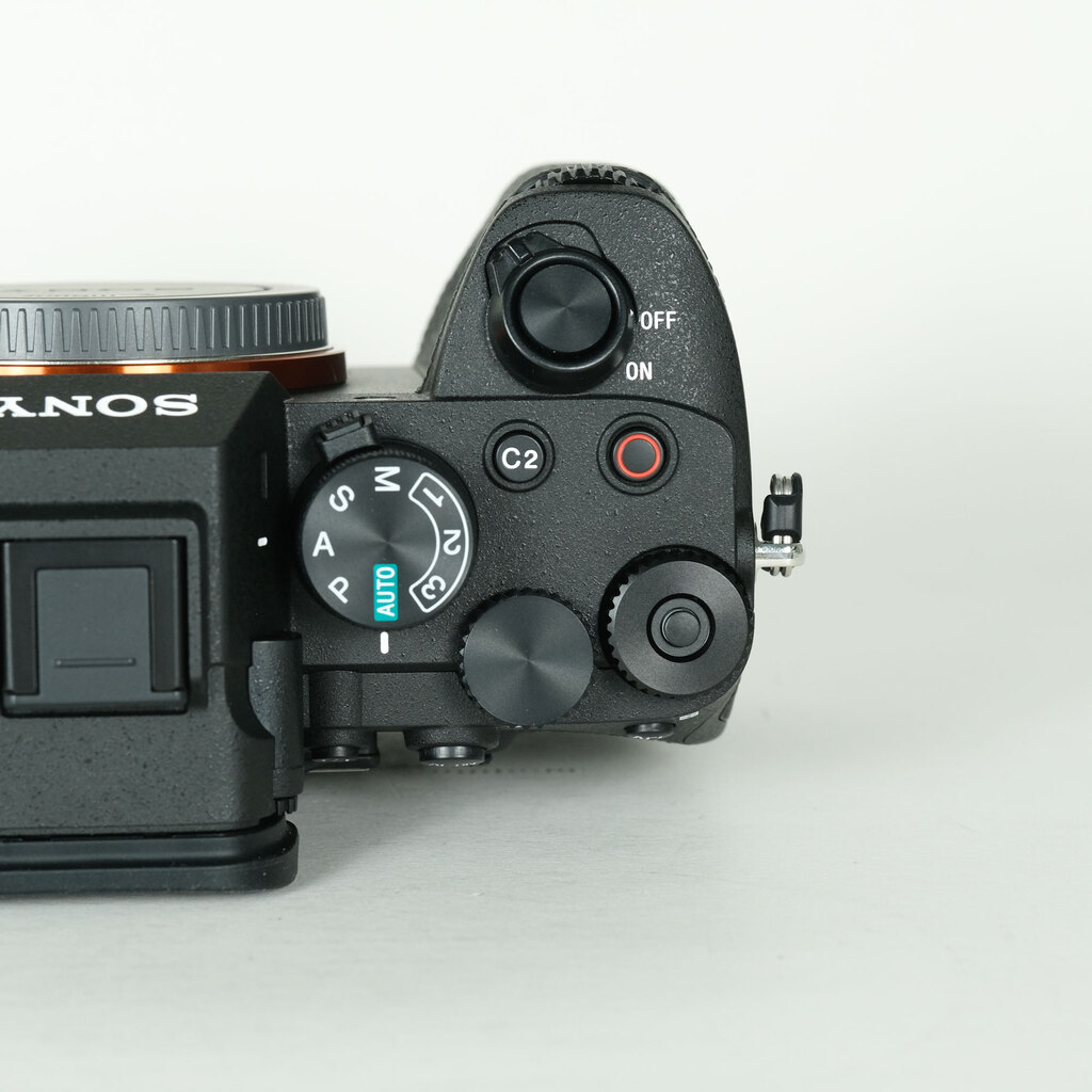 SONY α7 V（ILCE-7M5）