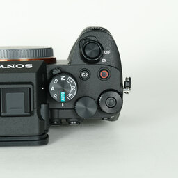 SONY α7 V（ILCE-7M5）