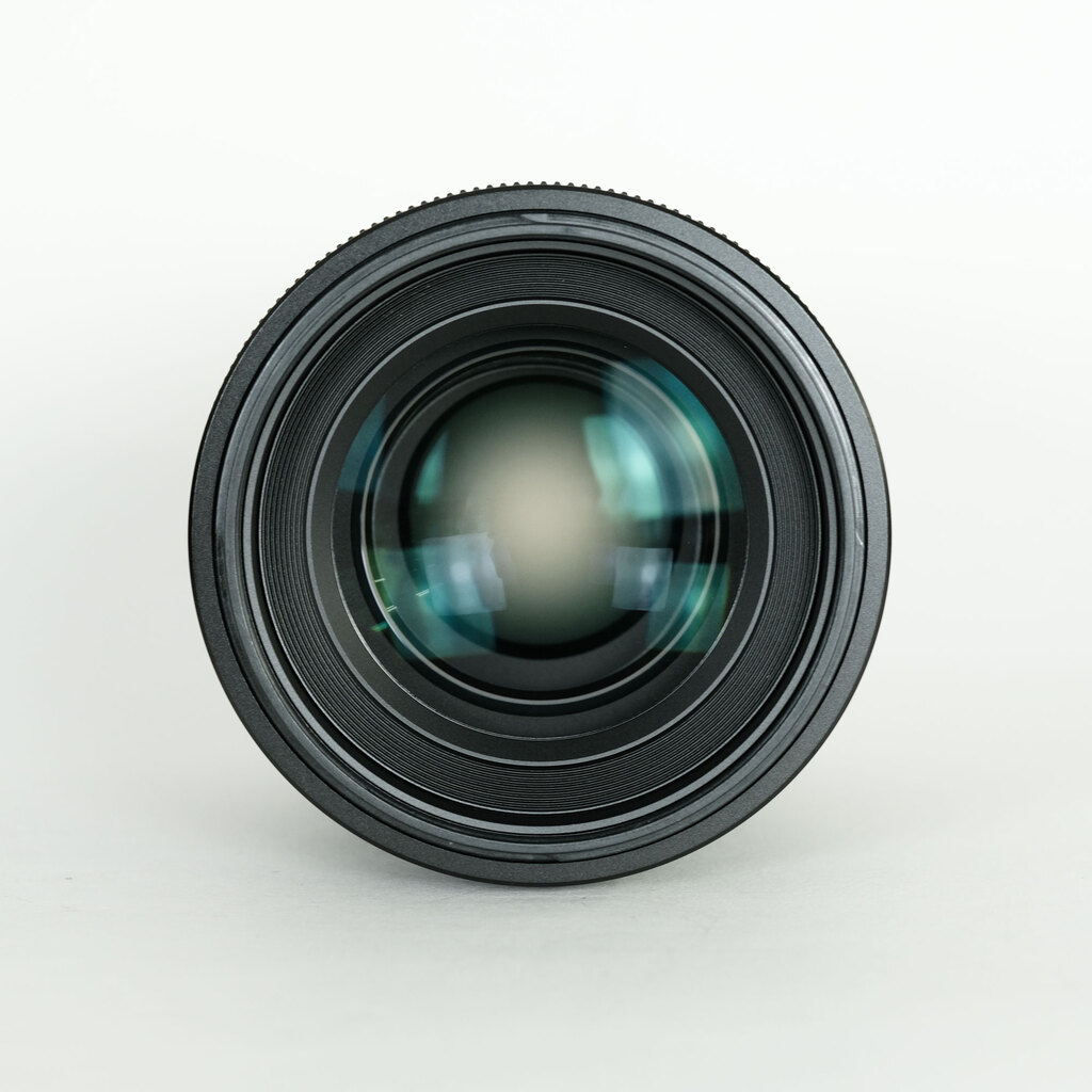 SONY FE 100mm F2.8 STF GM OSS SEL100F28GM