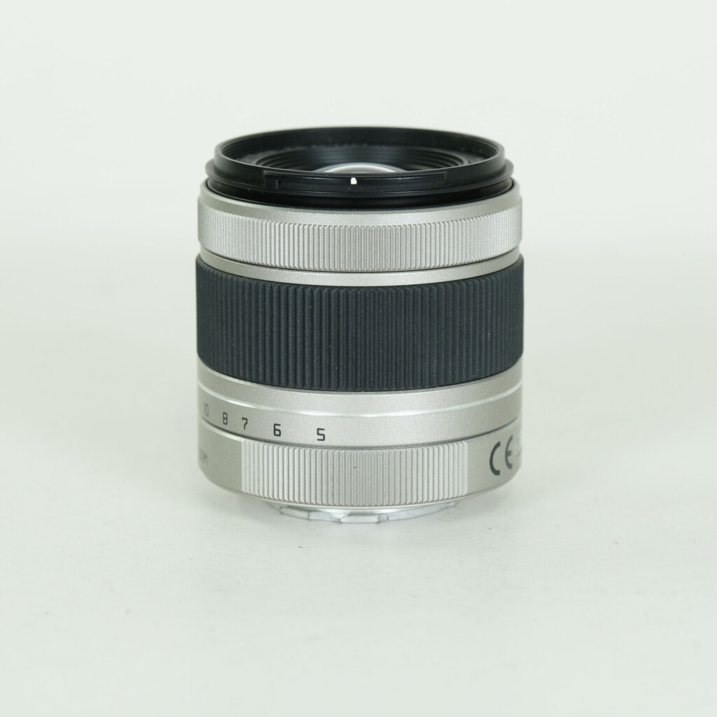 PENTAX 02 STANDARD ZOOM シルバー